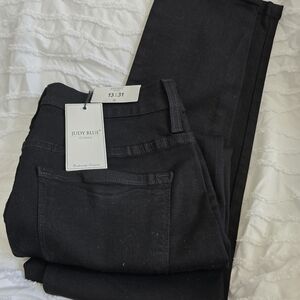 Judy Blue Dark Denim Jeans